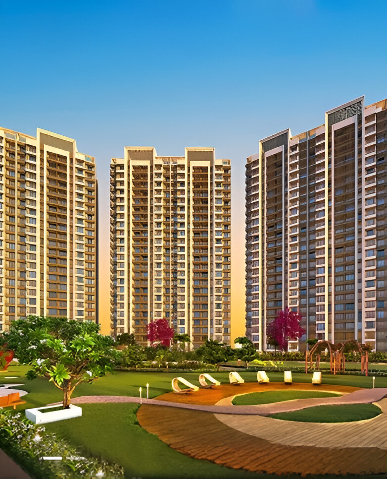 Regency Anantam Dombivali 